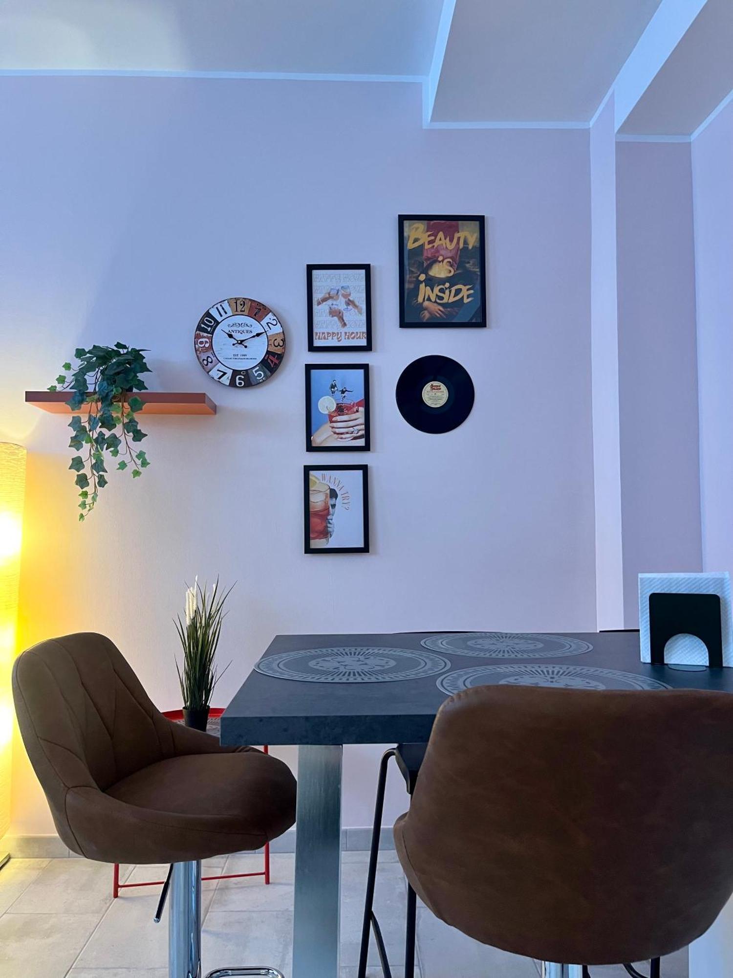 Bohemien Chic - A 5 Fermate Dal Duomo Casa vacanze *